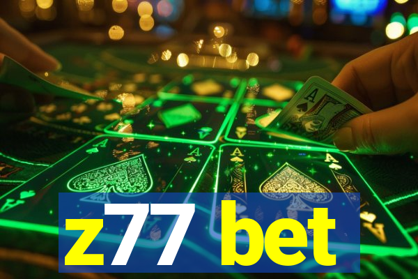 z77 bet